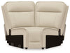 Double Deal Reclining Sectional - Jax Mattress (Jacksonville, FL)