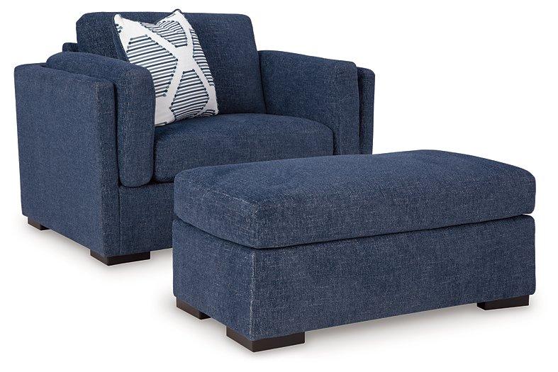 Evansley Living Room Set - Jax Mattress (Jacksonville, FL)