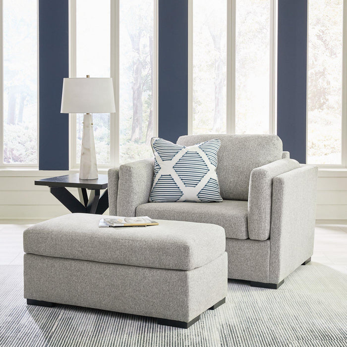 Evansley Living Room Set - Jax Mattress (Jacksonville, FL)