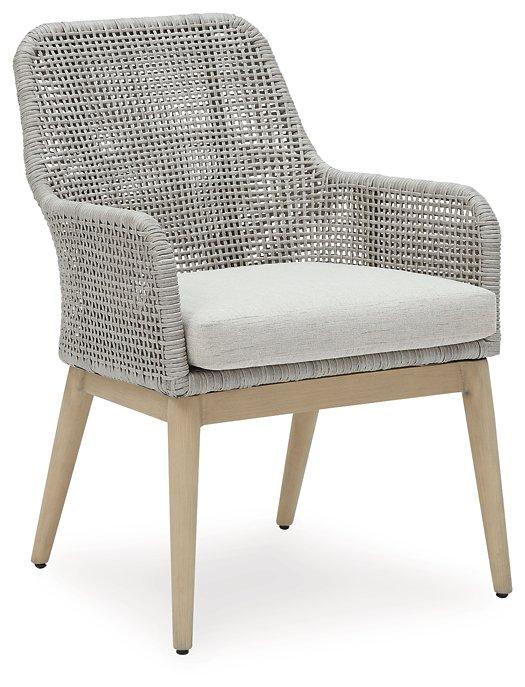 Seton Creek Outdoor Seating Set - Jax Mattress (Jacksonville, FL)