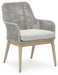 Seton Creek Outdoor Seating Set - Jax Mattress (Jacksonville, FL)