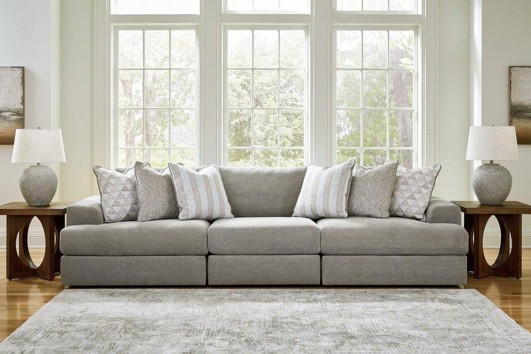 Avaliyah Sectional Sofa - Jax Mattress (Jacksonville, FL)