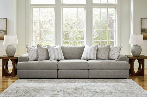 Avaliyah Sectional Sofa - Jax Mattress (Jacksonville, FL)