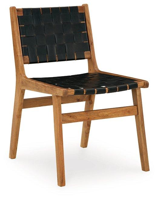 Fortmaine Dining Chair