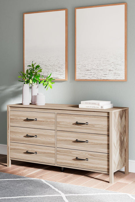 Battelle Dresser