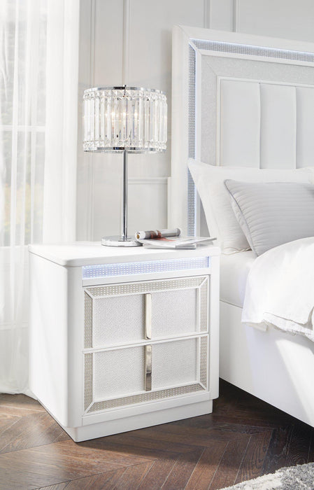 Chalanna Bedroom Set - Jax Mattress (Jacksonville, FL)