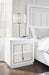 Chalanna Bedroom Set - Jax Mattress (Jacksonville, FL)