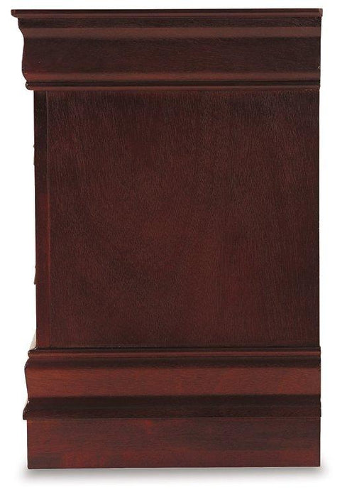 Alisdair Nightstand - Jax Mattress (Jacksonville, FL)