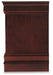 Alisdair Nightstand - Jax Mattress (Jacksonville, FL)
