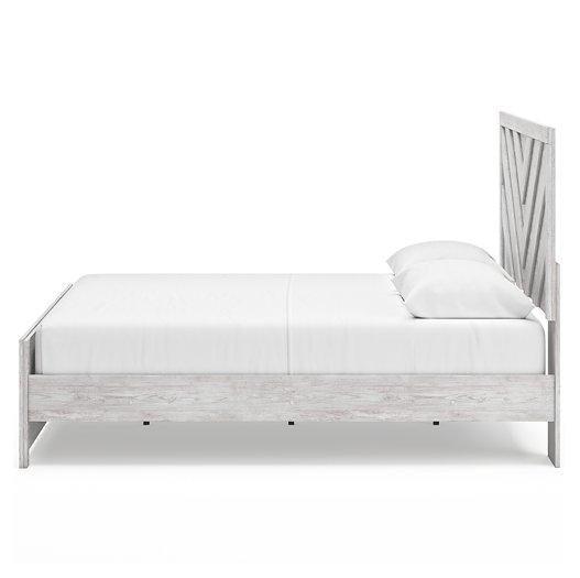 Cayboni Bed - Jax Mattress (Jacksonville, FL)