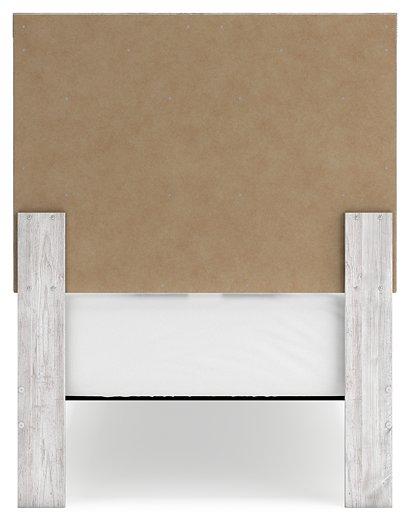 Cayboni Bed - Jax Mattress (Jacksonville, FL)