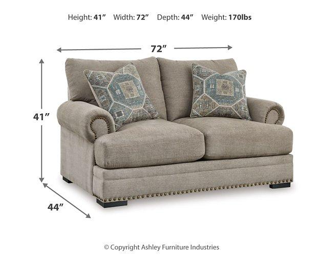 Galemore Living Room Set - Jax Mattress (Jacksonville, FL)