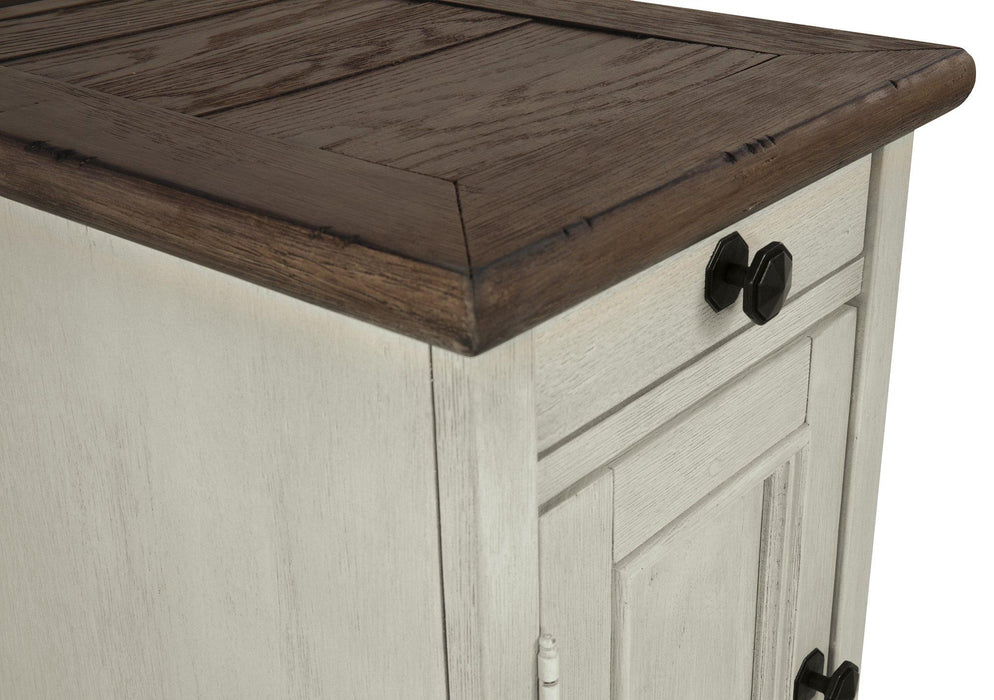 Bolanburg Table Set - Jax Mattress (Jacksonville, FL)