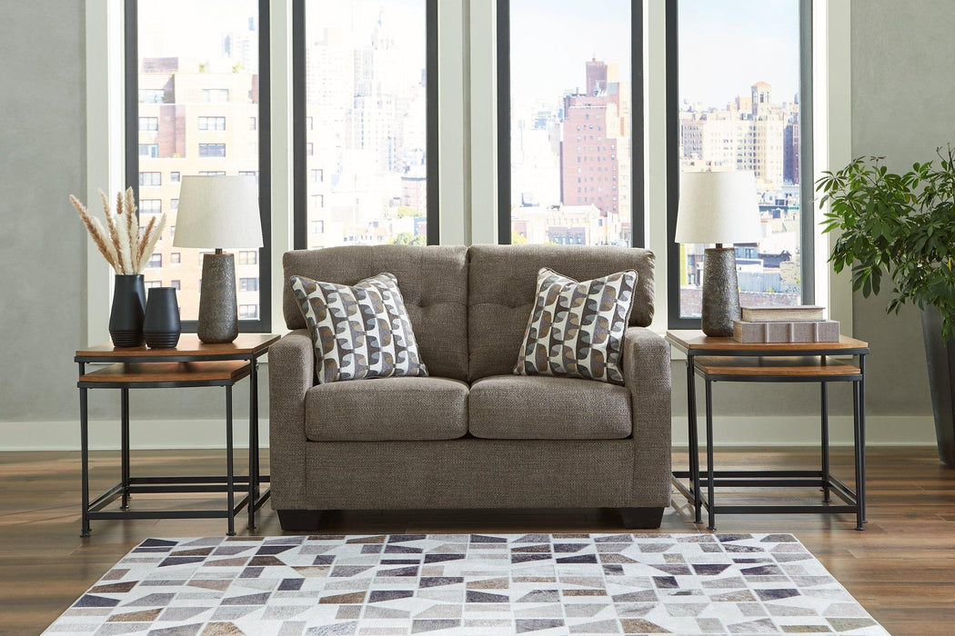Mahoney Living Room Set - Jax Mattress (Jacksonville, FL)