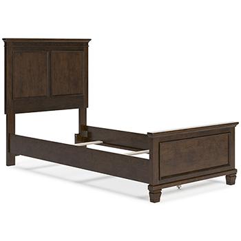 Danabrin Bed - Jax Mattress (Jacksonville, FL)