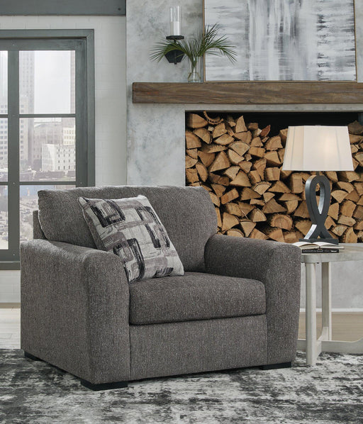 Gardiner Oversized Chair - Jax Mattress (Jacksonville, FL)