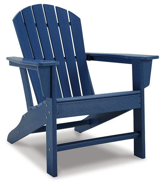 Sundown Treasure Outdoor Seating Set - Jax Mattress (Jacksonville, FL)