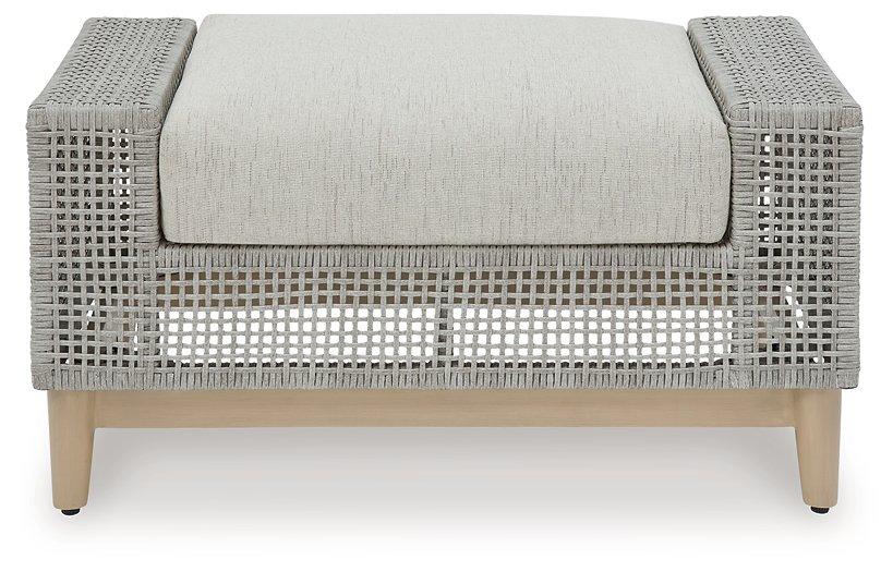 Seton Creek Outdoor Seating Set - Jax Mattress (Jacksonville, FL)