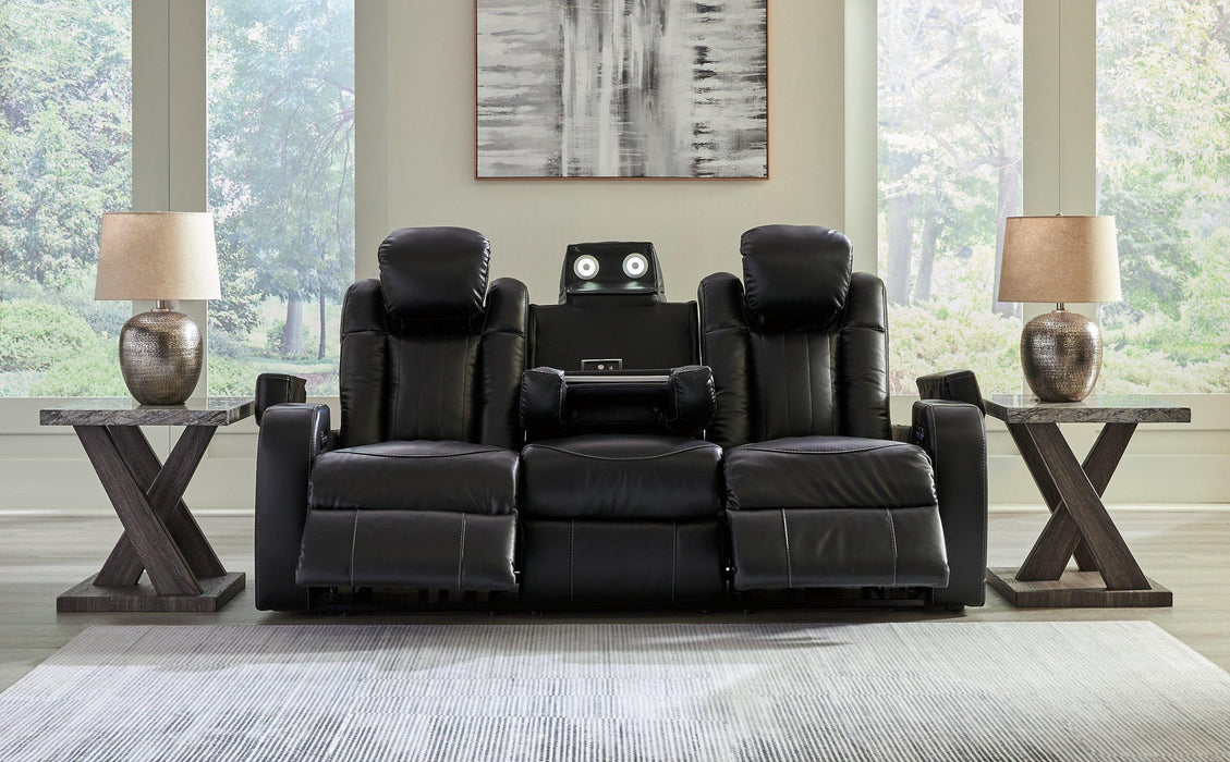 Caveman Den Upholstery Package - Jax Mattress (Jacksonville, FL)