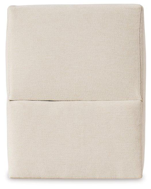 Modmax Sectional with Audio System - Jax Mattress (Jacksonville, FL)