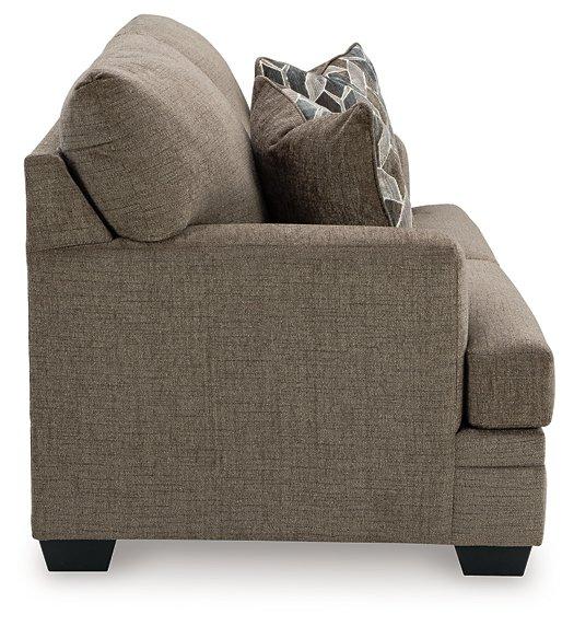 Stonemeade Living Room Set - Jax Mattress (Jacksonville, FL)