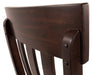 Haddigan Dining Set - Jax Mattress (Jacksonville, FL)