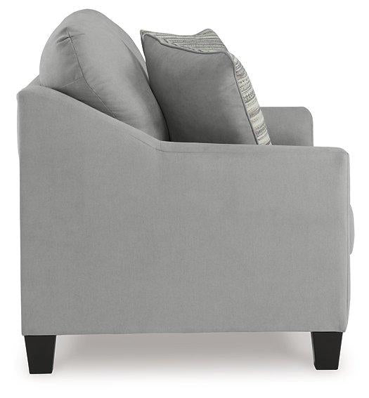 Adlai Living Room Set - Jax Mattress (Jacksonville, FL)