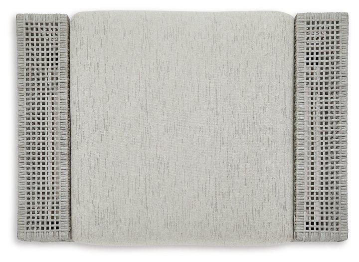 Seton Creek Outdoor Seating Set - Jax Mattress (Jacksonville, FL)