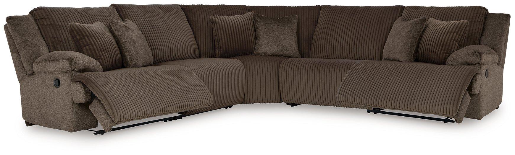 Top Tier Living Room Set - Jax Mattress (Jacksonville, FL)
