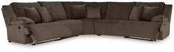 Top Tier Living Room Set - Jax Mattress (Jacksonville, FL)