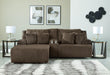 Top Tier Living Room Set - Jax Mattress (Jacksonville, FL)