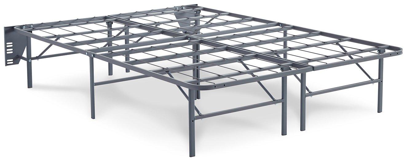 8 Inch Chime Innerspring Mattress Set - Jax Mattress (Jacksonville, FL)