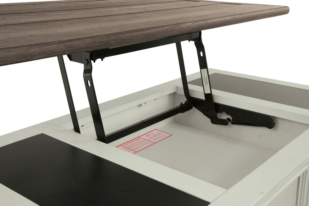 Bolanburg Occasional Table Set - Jax Mattress (Jacksonville, FL)