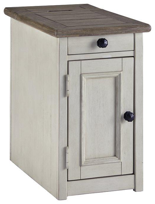 Bolanburg Table Set - Jax Mattress (Jacksonville, FL)