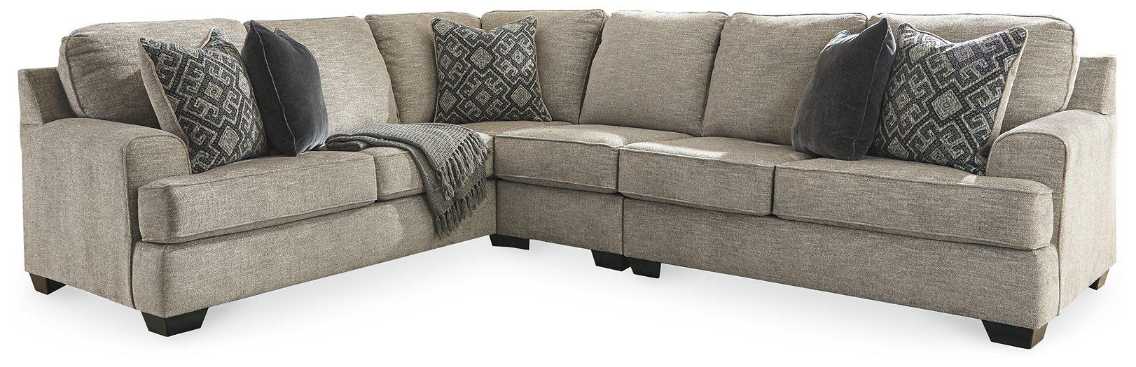 Bovarian Living Room Set - Jax Mattress (Jacksonville, FL)