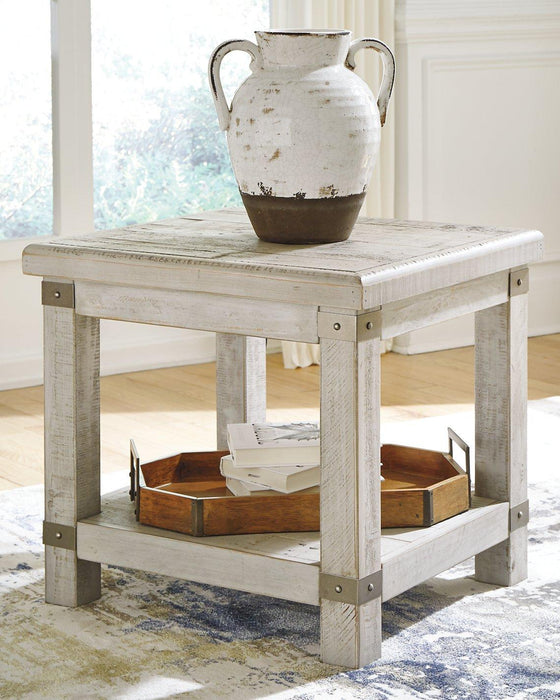 Carynhurst Occasional Table Set - Jax Mattress (Jacksonville, FL)