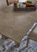 Chrestner Dining Table - Jax Mattress (Jacksonville, FL)