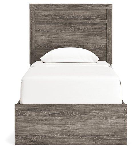 Ralinksi Bedroom Set - Jax Mattress (Jacksonville, FL)