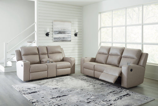 Lavenhorne Living Room Set - Jax Mattress (Jacksonville, FL)