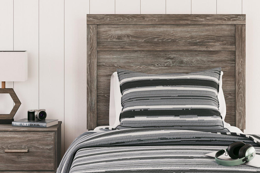 Ralinksi Bedroom Set - Jax Mattress (Jacksonville, FL)