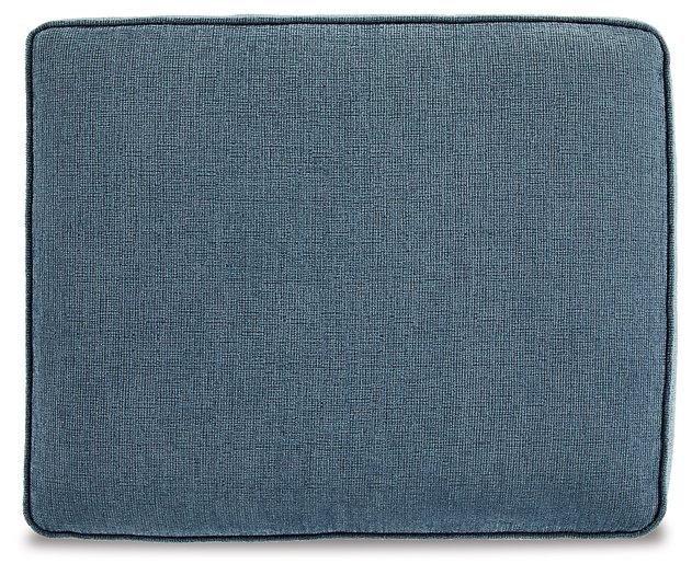 Cashton Ottoman - Jax Mattress (Jacksonville, FL)