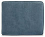 Cashton Ottoman - Jax Mattress (Jacksonville, FL)