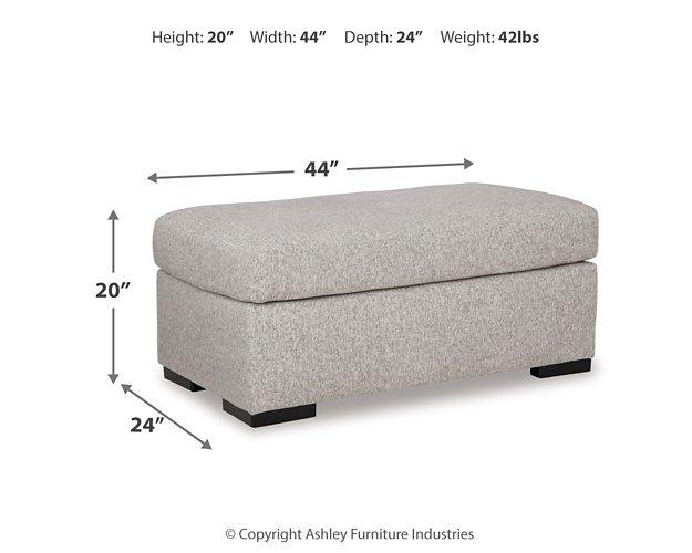 Evansley Living Room Set - Jax Mattress (Jacksonville, FL)