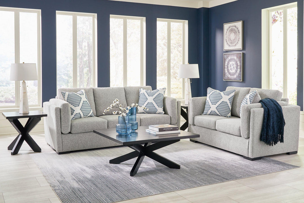 Evansley Living Room Set - Jax Mattress (Jacksonville, FL)