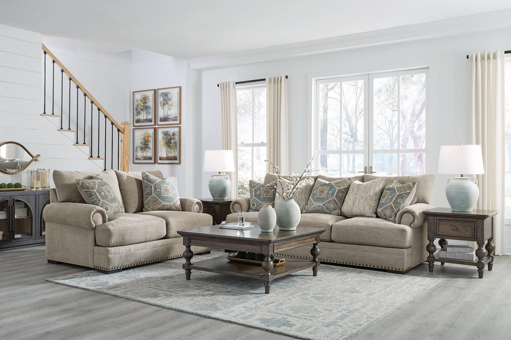 Galemore Living Room Set - Jax Mattress (Jacksonville, FL)