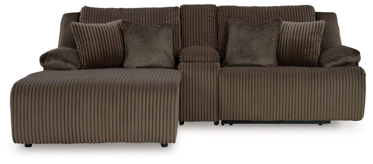 Top Tier Living Room Set - Jax Mattress (Jacksonville, FL)