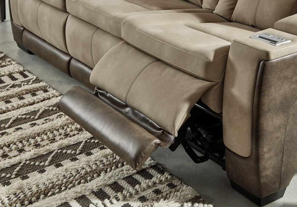 Next-Gen DuraPella Living Room Set - Jax Mattress (Jacksonville, FL)