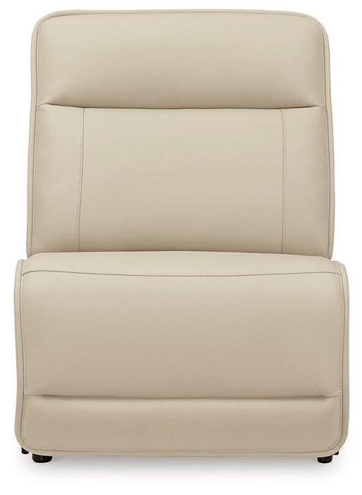 Double Deal Reclining Sectional - Jax Mattress (Jacksonville, FL)