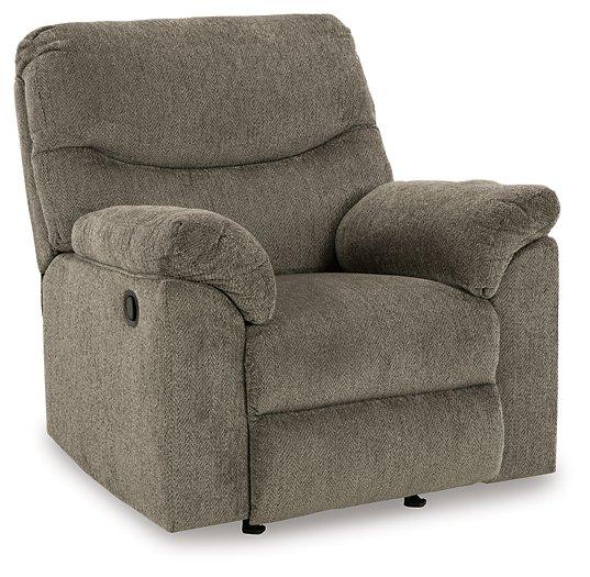 Alphons Living Room Set - Jax Mattress (Jacksonville, FL)