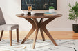 Lyncott Dining Room Set - Jax Mattress (Jacksonville, FL)
